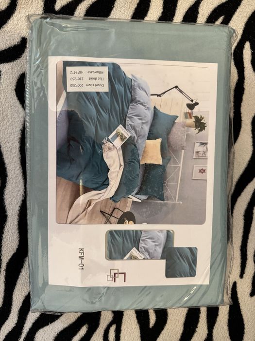 Постельное белье в наличии