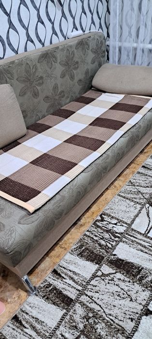 Мягкая мебель,диван