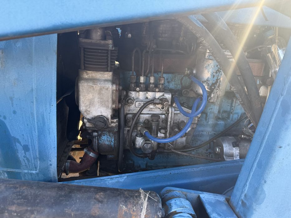 Продается МТЗ-80