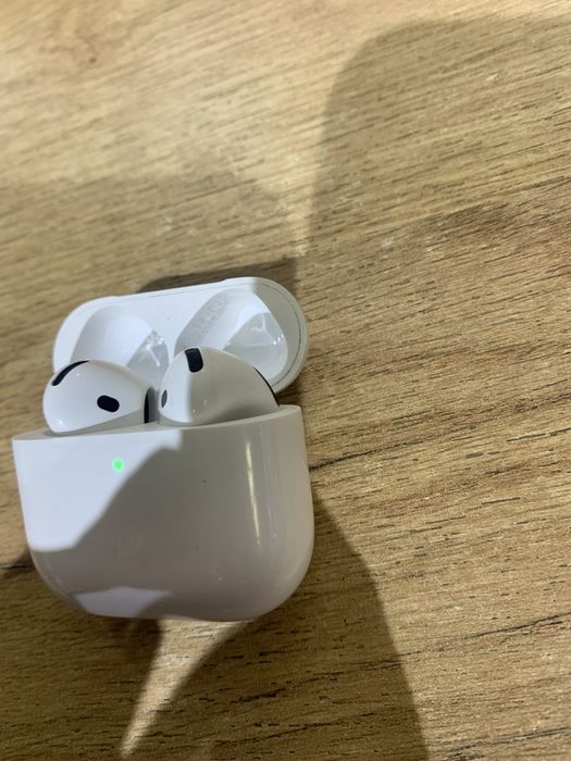 AirPods 4 без ANC