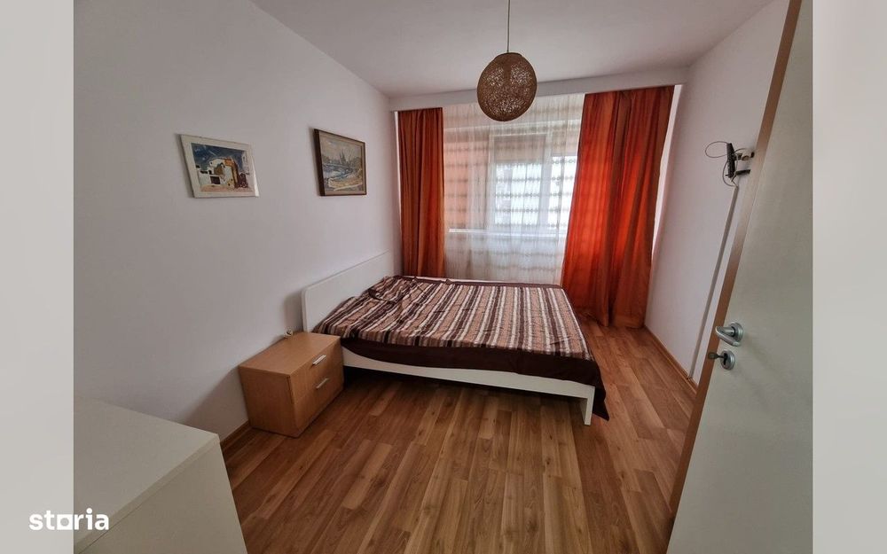 Apartament 3 camere de inchiriat | Bd. Iuliu Maniu | Etaj 8/9
