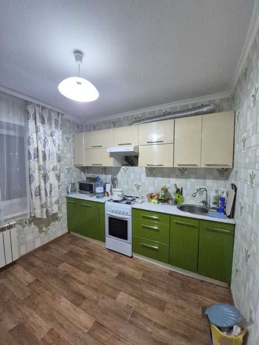 Продажа 2-комнатной квартиры