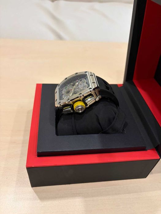 Часовник - Richard ***Mille***
