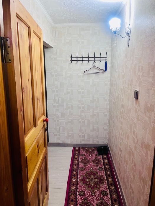 3-х комнатная Новостройка