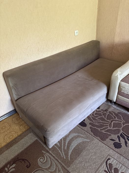 Диваны мягкие даром