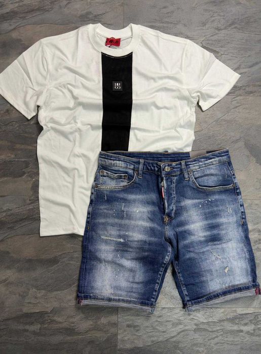 Мъжки Комплекти Dsquared2