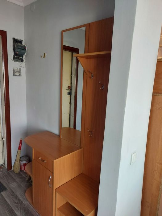 Сдаю квартиру в городе надлит срок