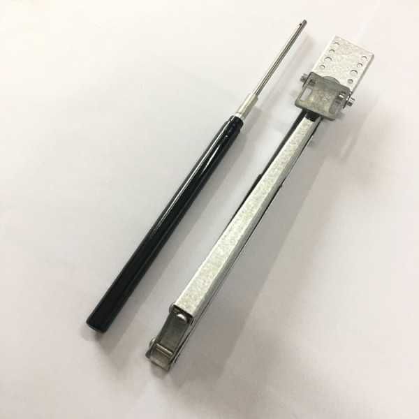 Sistem de aerisire automat