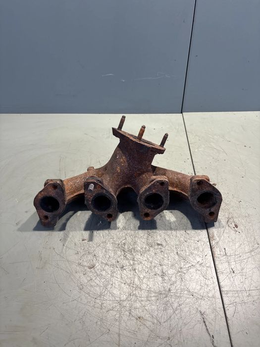 Galerie evacuare Peugeot 206 2002 1.1 MT (60 hp)
