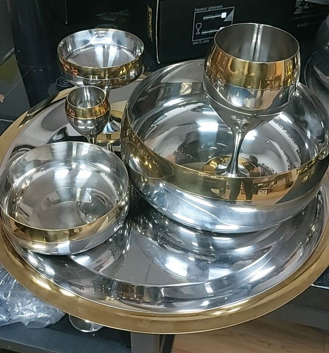 Продам набор Цептер посуд