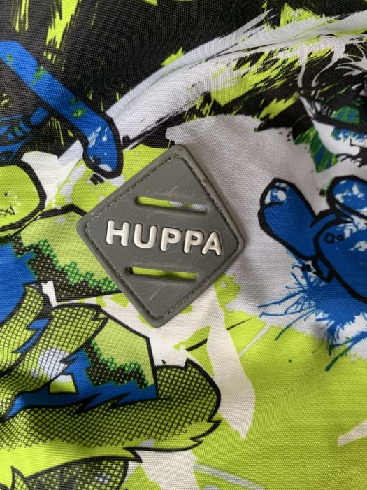 Зимний комбинезон на мальчика