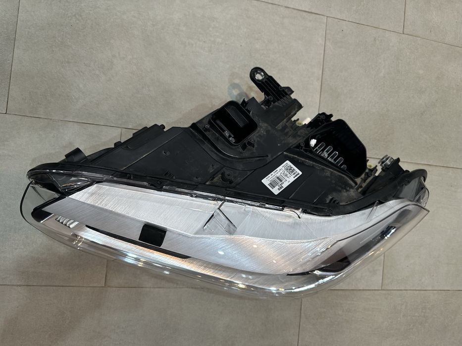 Far stanga original full led bmw x2 F39 Europa 2017-2022