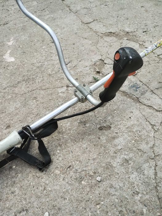 Motocoasa Stihl FS 56 C