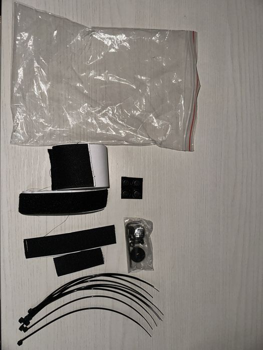 Vand Pedalboard RockBoard Duo 2.0 STARE PERFECTA!