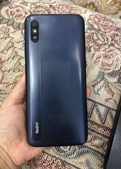 Редми 9а сотилади