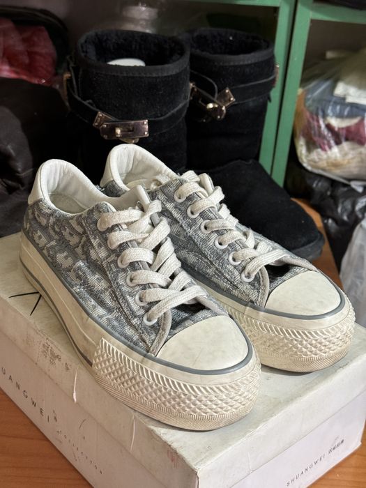 Красовка етік аяқ киім