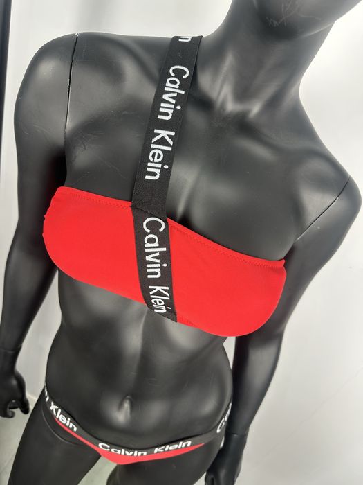 Calvin Klein дамски бански