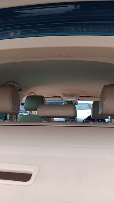 VW Touareg 3.2 B , автомат ,220 к.с. , 60.броя на части