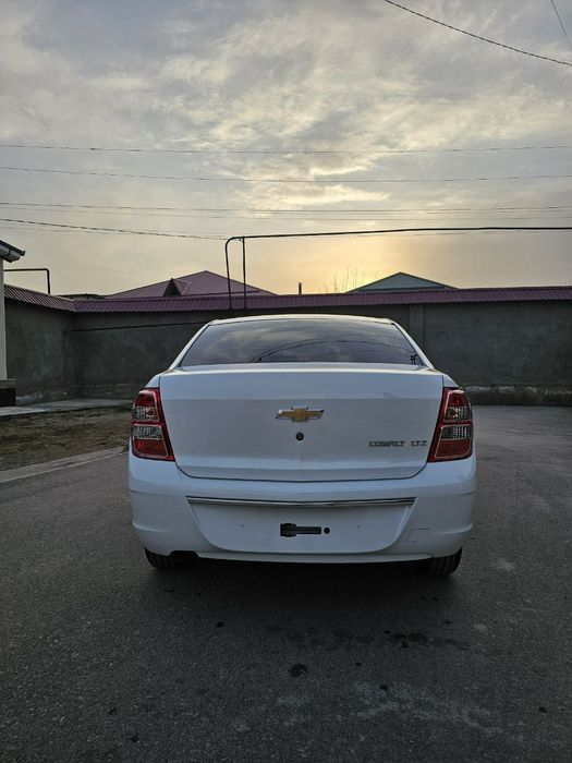 Продаётся кобальт мсм 2026