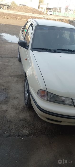 2008 polni radnoy dons mator 85000 pirobeg