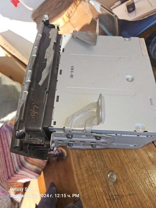 Хонда ЦРВ 2012г Мултимедия