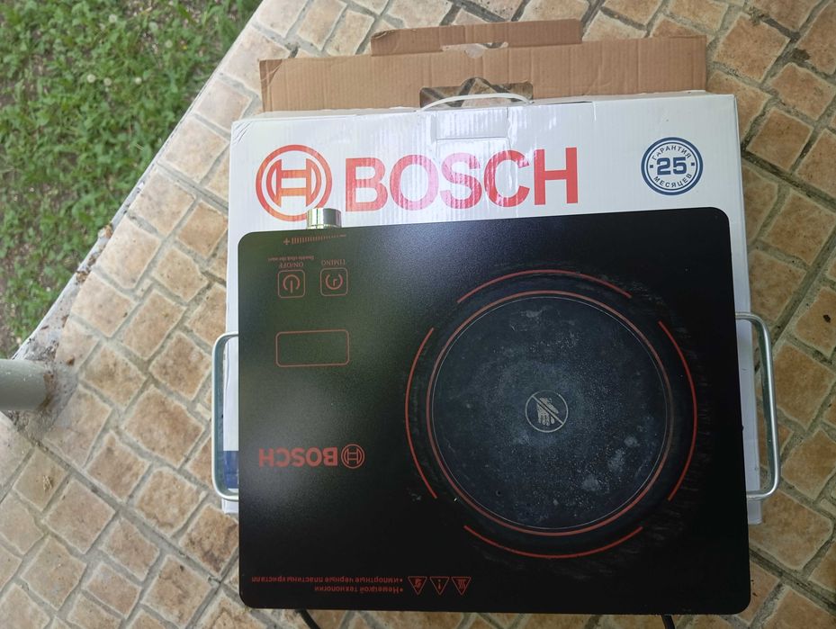 Electric Oven 3500 W