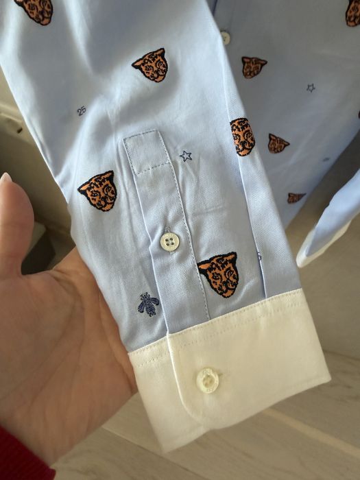 Camasa Gucci unisex 6 ani