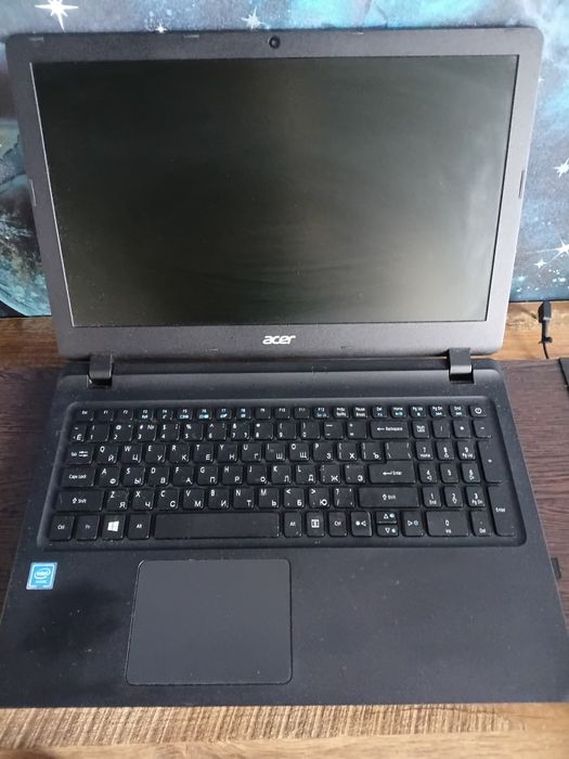 Продам ноутбук Acer