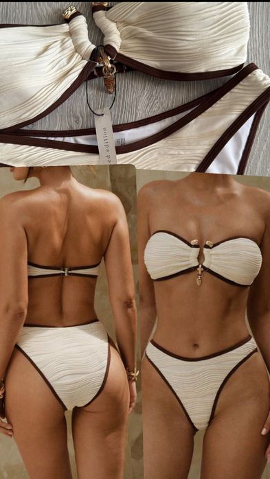 Costum de baie NA-KD superb S