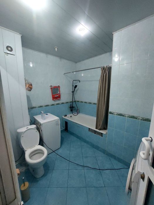 Квартира дойимий йашашга йоки жой