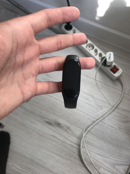 Mi band 7 оригинал