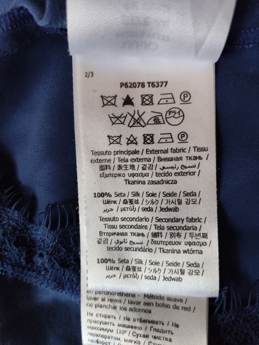 Дамски рокли Zara,Lui Jo