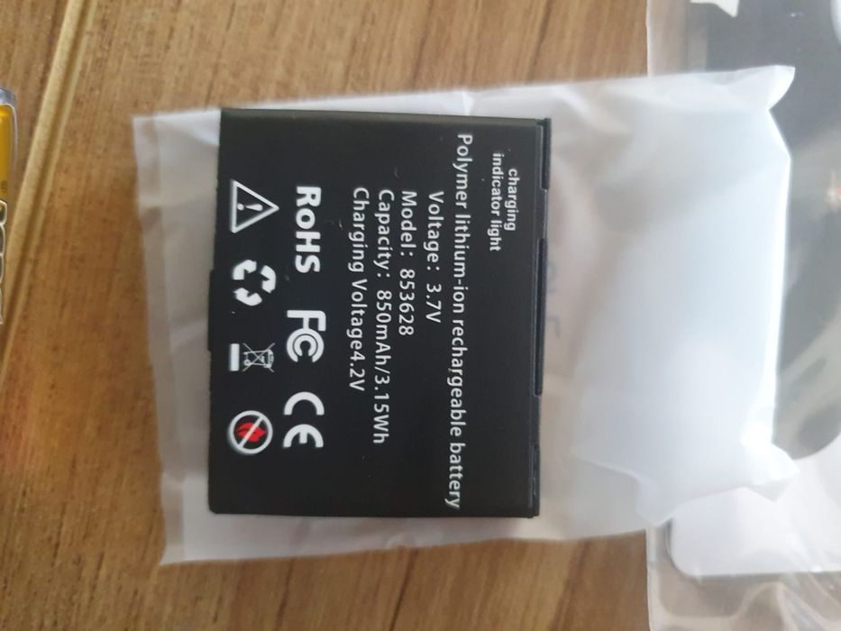 Telemetru Metrica GREEN 100