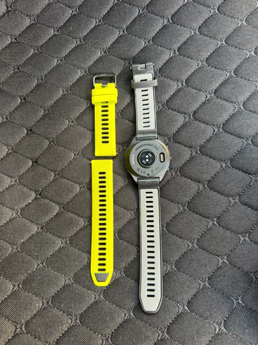 Продам Garmin forerunner 965