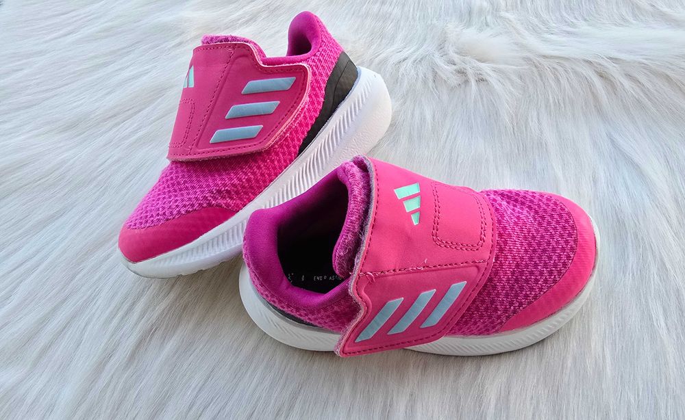 Детски маратонки Adidas №24
