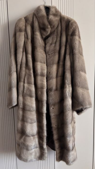 Срочно продам шубу!