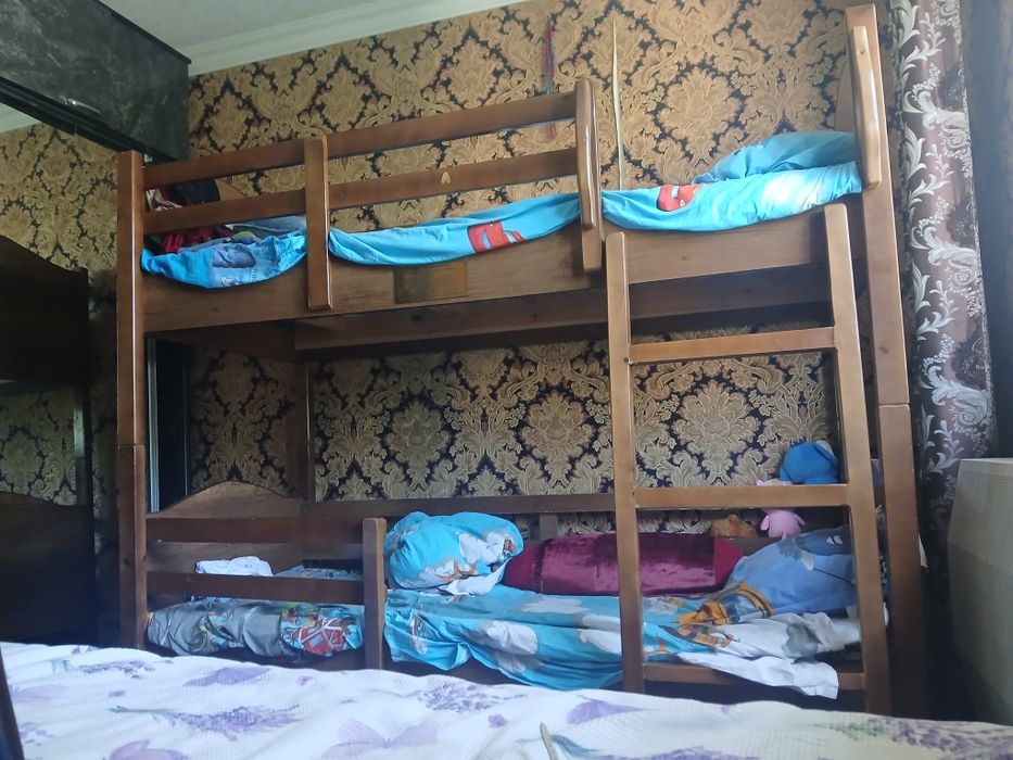 Кровать 2 этажный