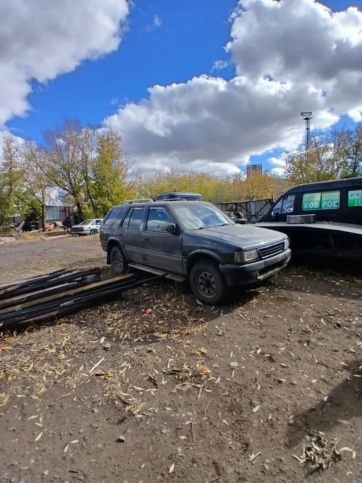 Продам Opel Frontera