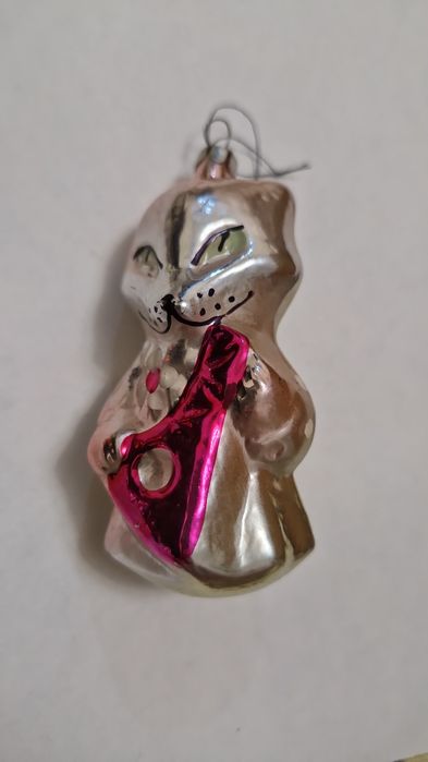 Елечныи игрушки ссср