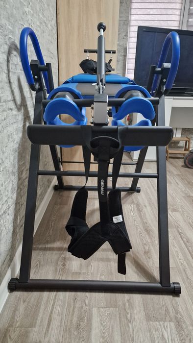 Genau FitSpine EA-350
