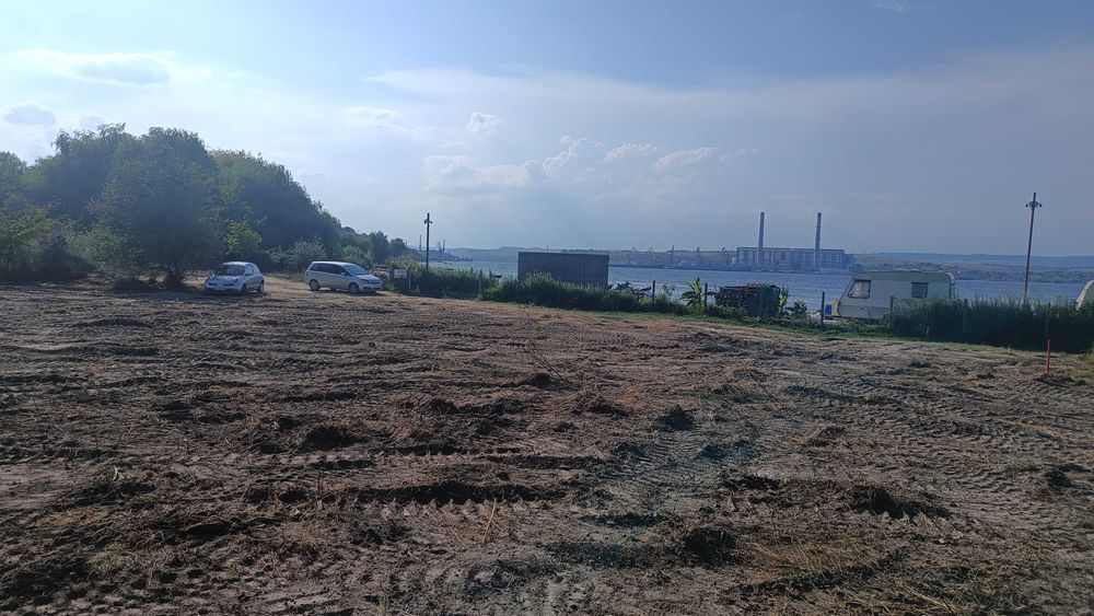 Продава се Парцел в Шумен, Център - 1000 кв.м за 20 €/кв.м - Снимка #7