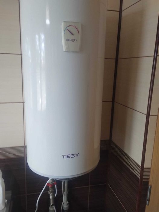 Vand boiler TESY