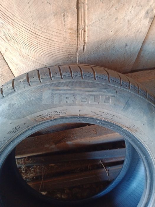 Cauciucuri vara Firelli 195/65/15 cauciucuri 205/55/16