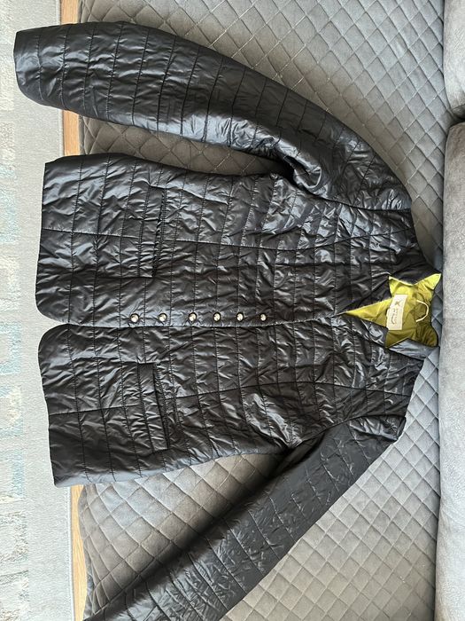 Женские демисезонные куртки