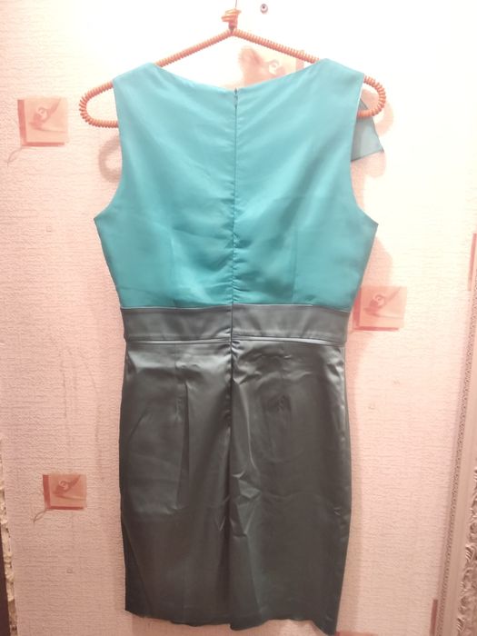 Турецкое платье 48р