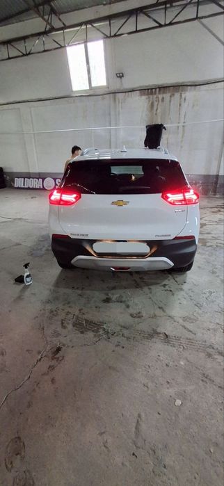 Tracker2 primyer срочно идеал