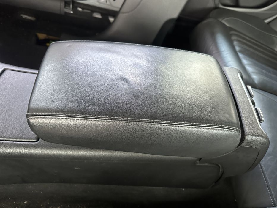 Cotiera piele audi a6 c7 audi a7 4g