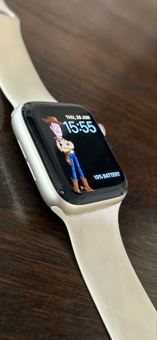 Протектор за Apple Watch SE 44