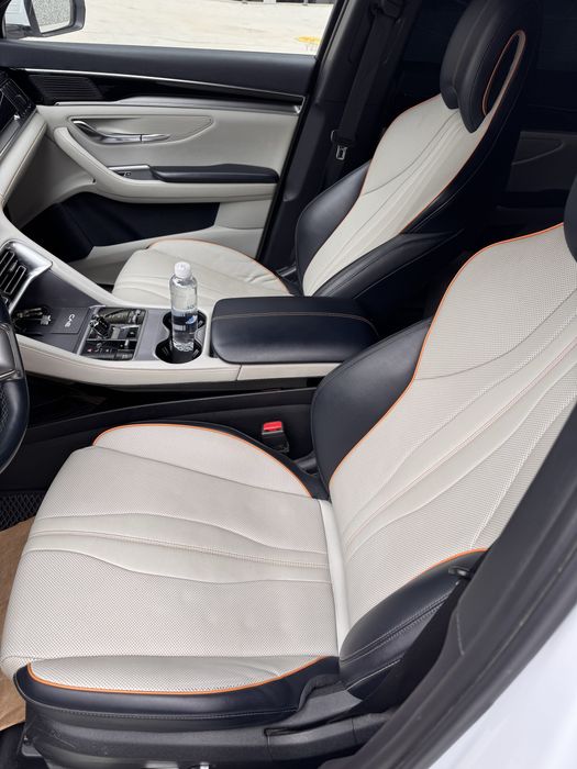 BYD Chempion 2024-йил Офитсалный Топ Тоза Краскаси‼️ 76.000км пробег