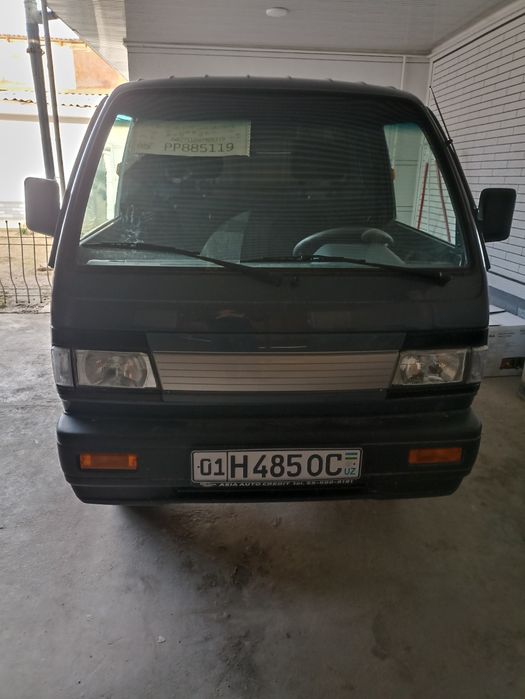 Daewoo labo 2023 toza